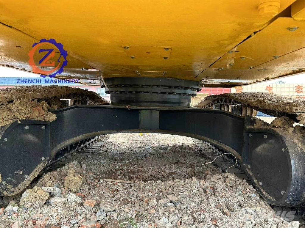 Komatsu PC 350 履带挖掘机