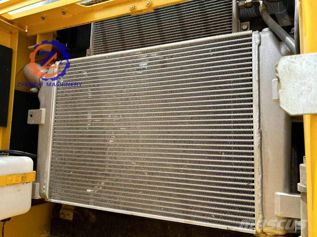 Komatsu PC 350 履带挖掘机
