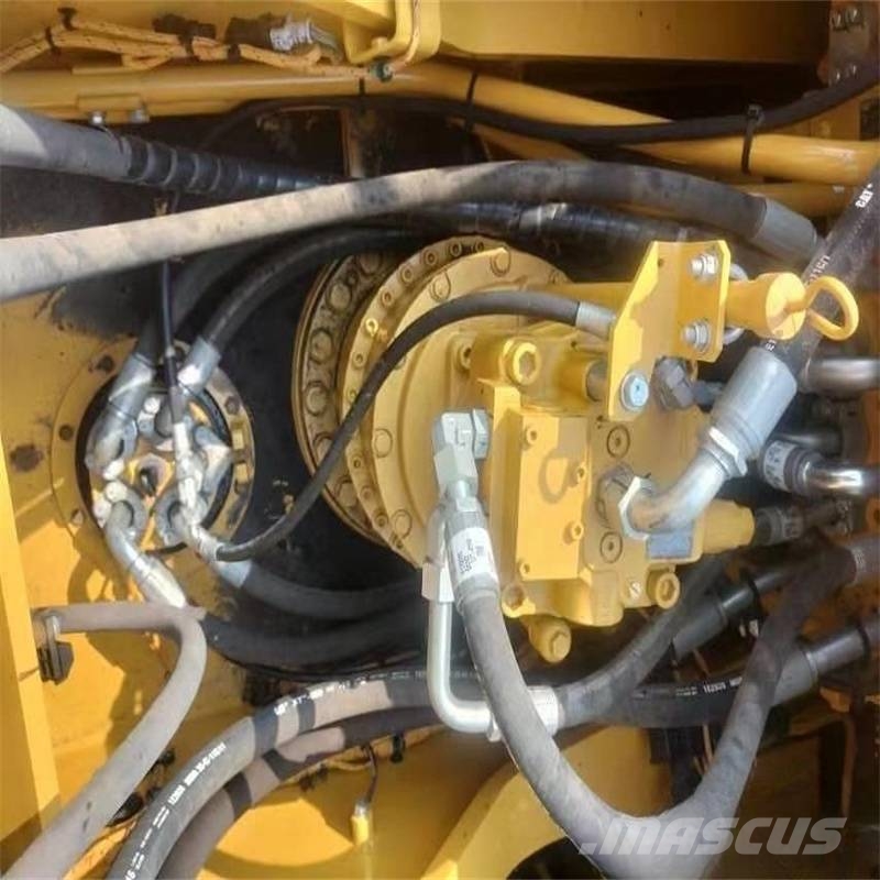 CAT 330GC Bagri goseničarji