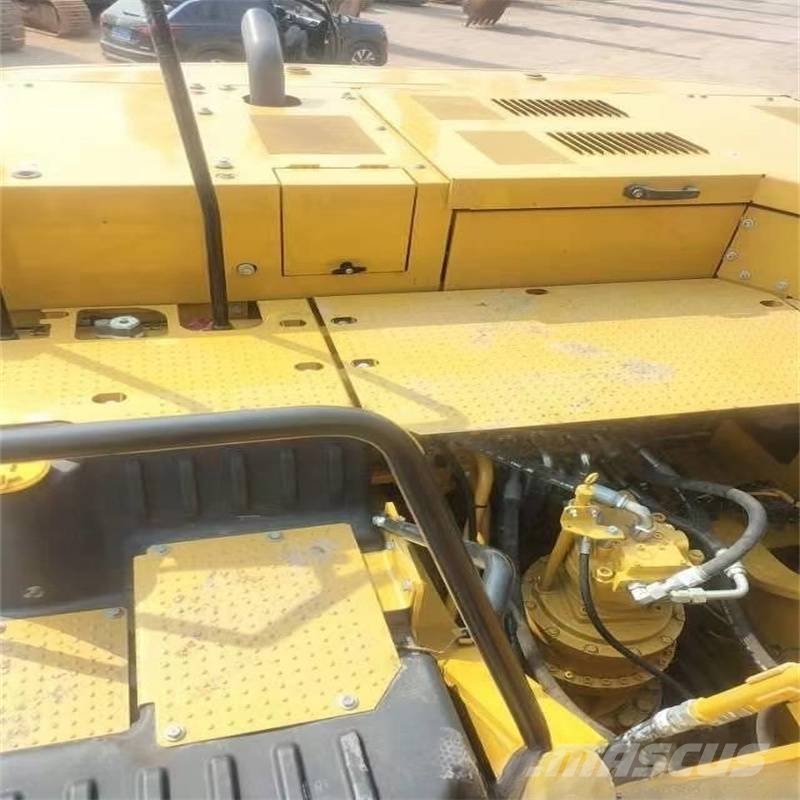 CAT 330GC Bagri goseničarji