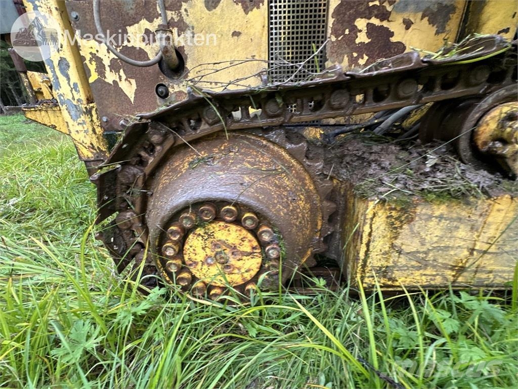Atlas Copco ROC 410 HC Underground Cable Bolters