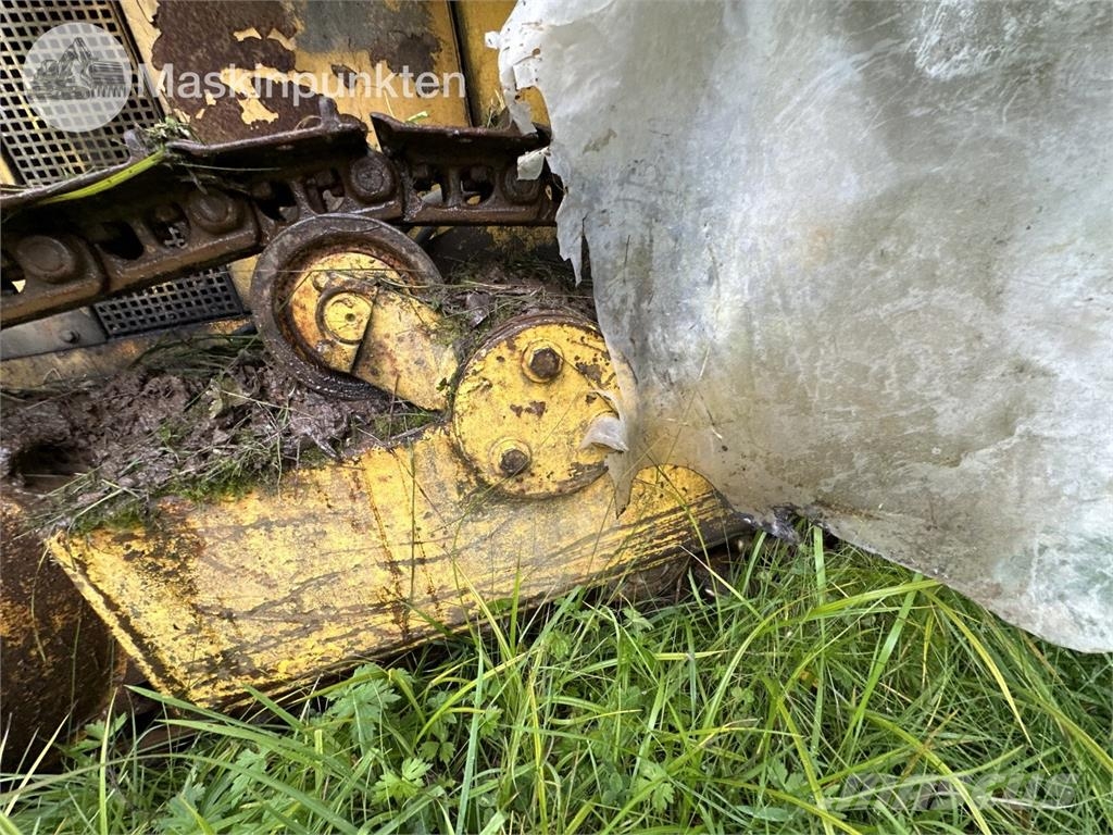 Atlas Copco ROC 410 HC Underground Cable Bolters