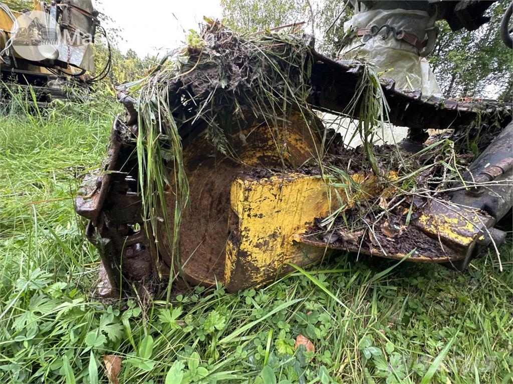 Atlas Copco ROC 410 HC Underground Cable Bolters