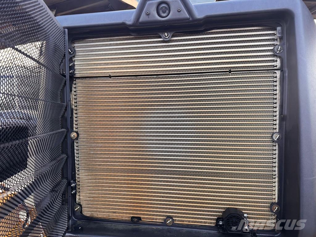 CAT 914M Speeder . Pás carregadoras de rodas
