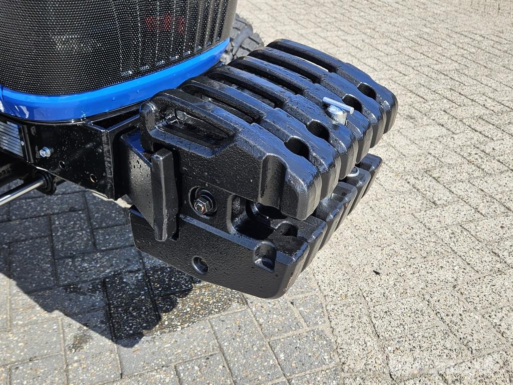 New Holland BOOMER 25 Boomer 25 Kompaktni (mali) traktori