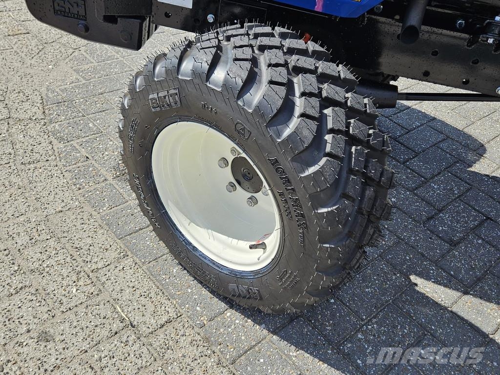 New Holland BOOMER 25 Boomer 25 Kompaktni (mali) traktori