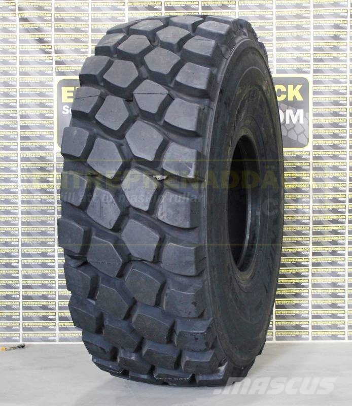 Advance GLR06 L3+ 650/65R25 ** stabilitet och slitstyrka Gume, kotači i naplatci
