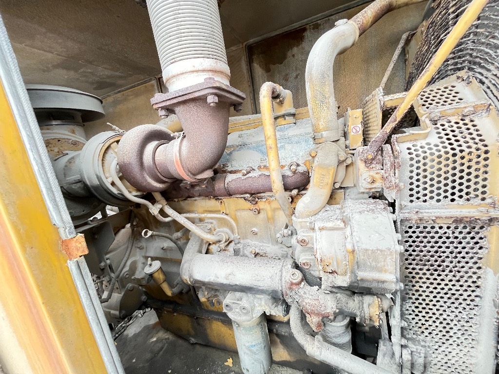 CAT 3406 柴油发电机