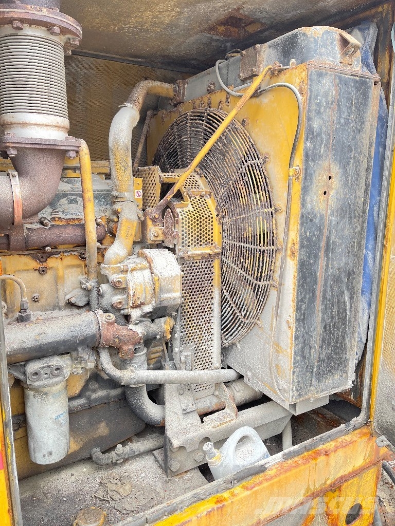 CAT 3406 柴油发电机