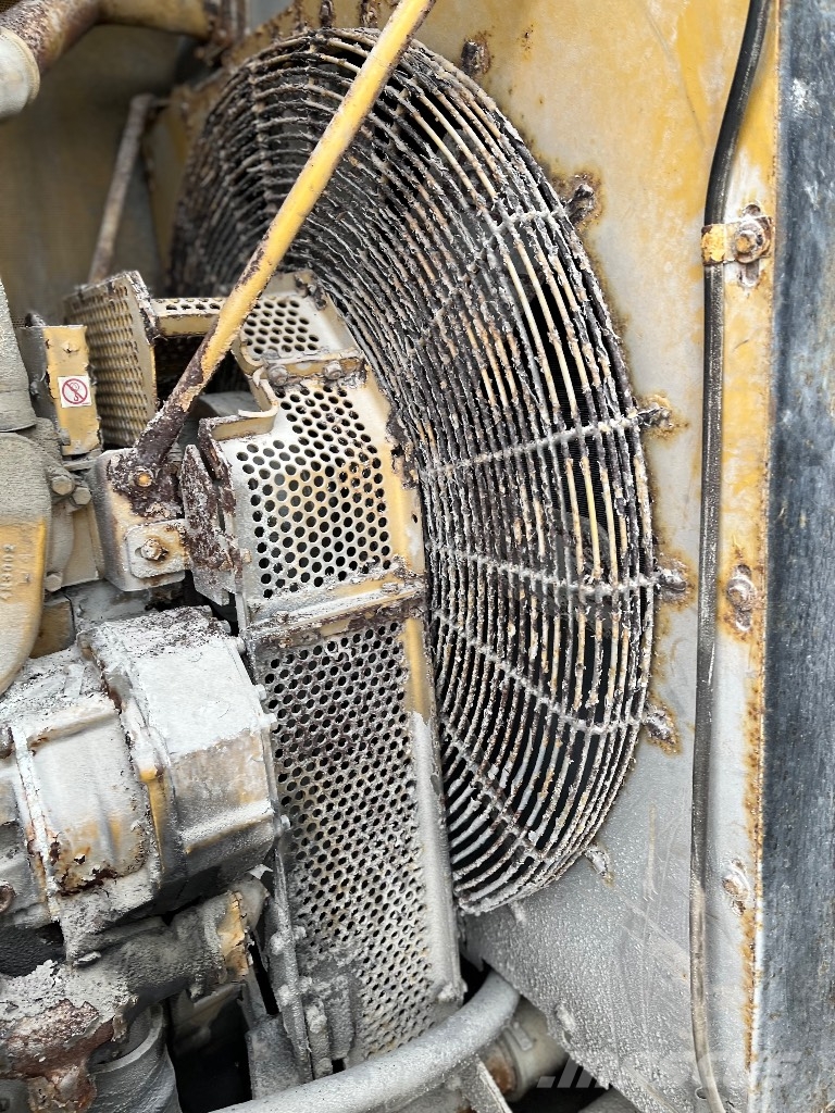 CAT 3406 柴油发电机
