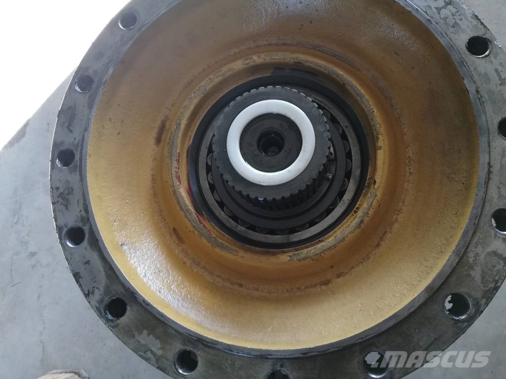 CAT 365 B Swing Gearbox (Γκρουπ Περιστροφής) Hidrolik