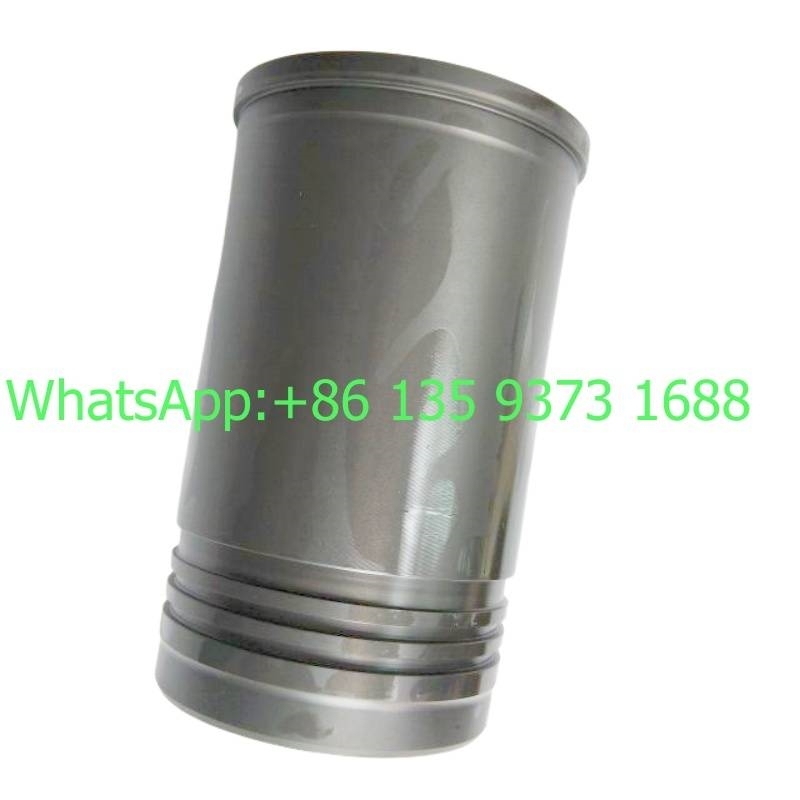 Cummins K38 K50 Cylinder Liner Kit 3022157 3007525 3023019 Moteur