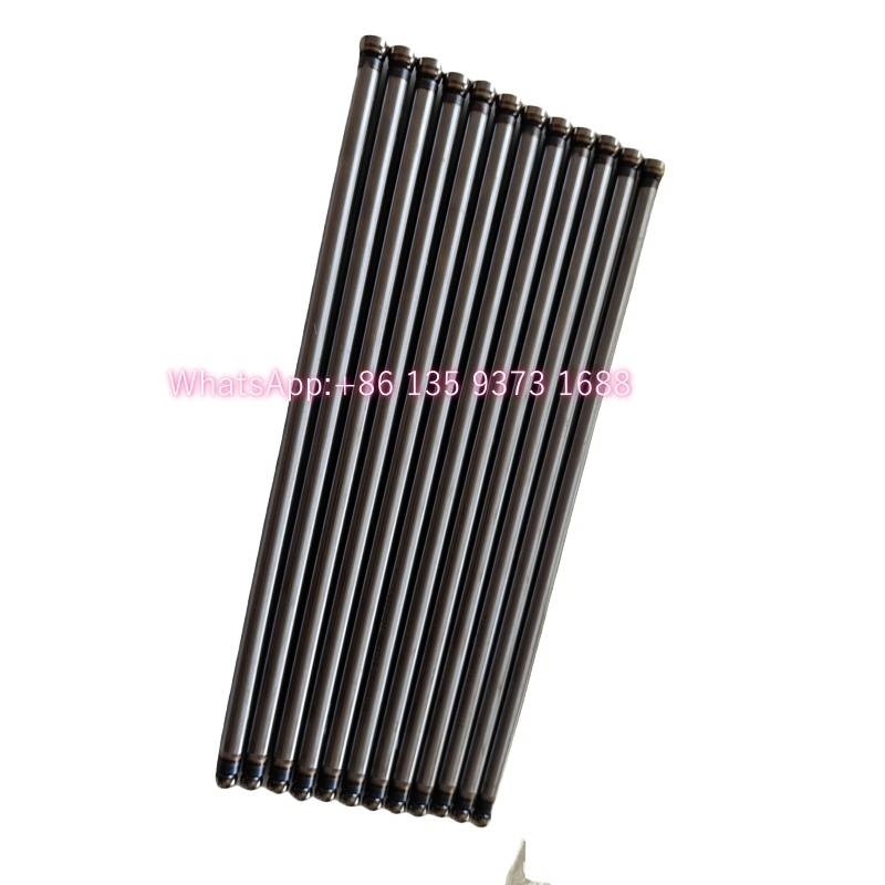 Cummins SAA6D114E-3 Push Rod 6745-41-3100 3964715 Motorer