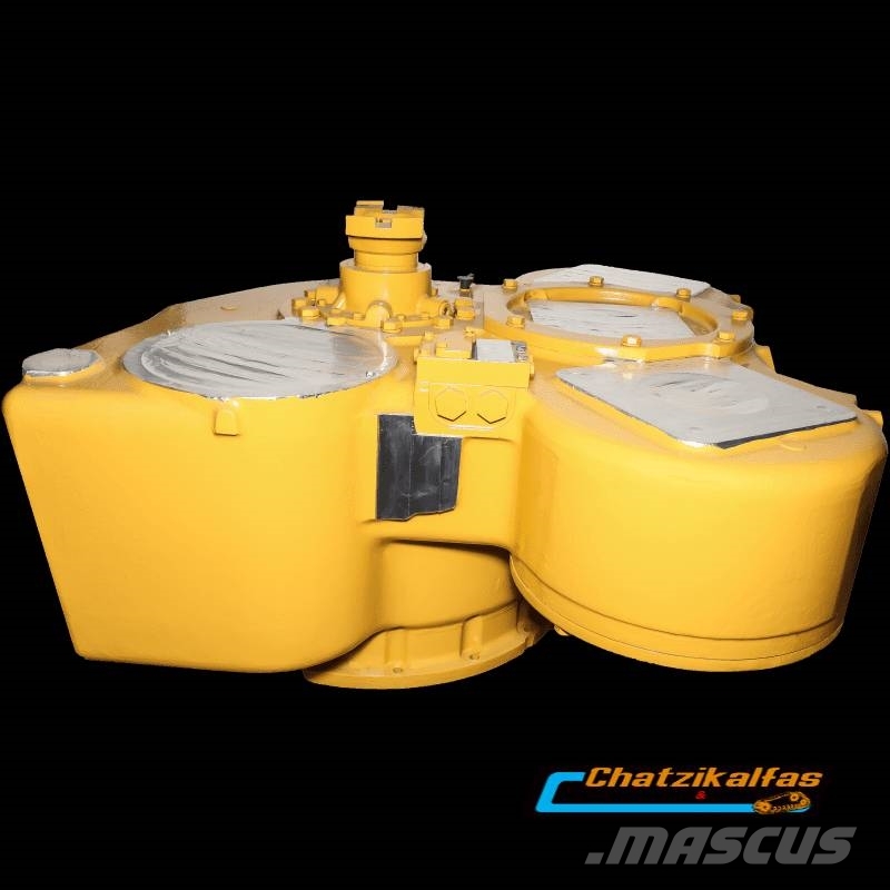 CAT 988H TORQUE CONVERTER 1285303 Μετάδοση κίνησης