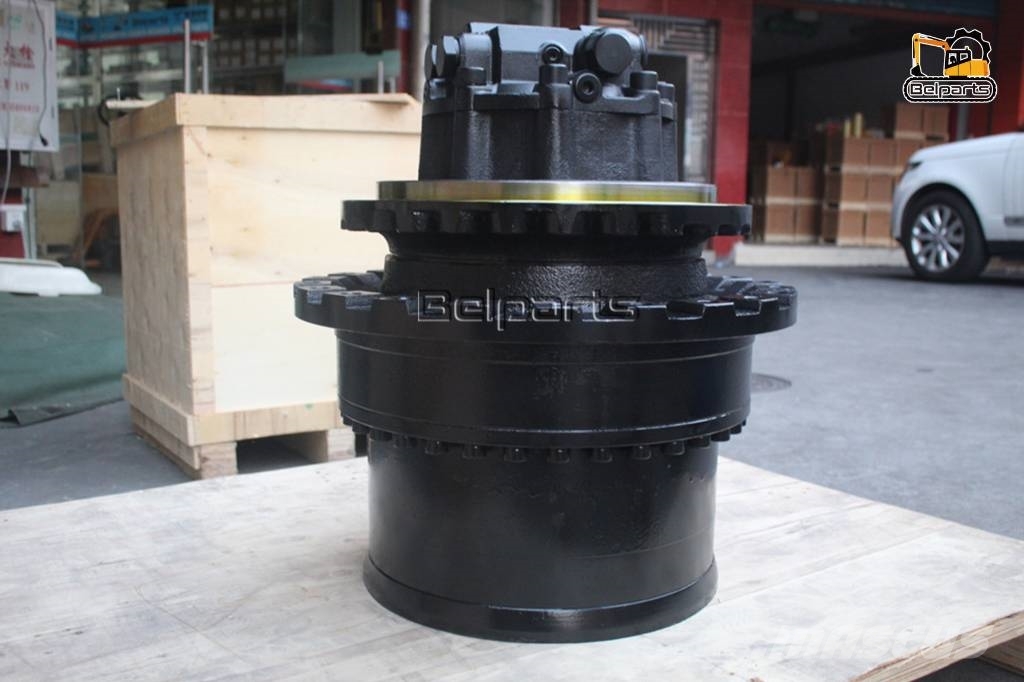 Hitachi ZAXIS330-3 ZAXIS330LC-3 Excavator Final Drive Trasmissione