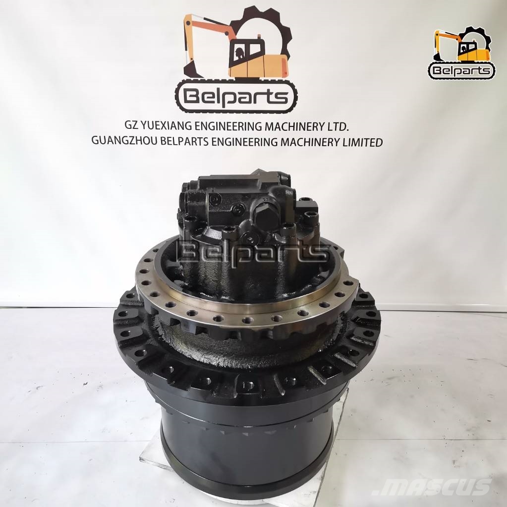 Hitachi ZAXIS330-3 ZAXIS330LC-3 Excavator Final Drive Trasmissione