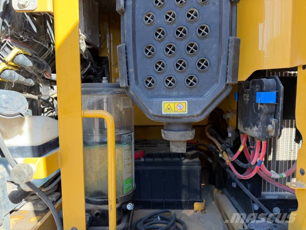 CAT 330 GC 07C NEW UNDERCARRIAGE Pelle sur chenilles