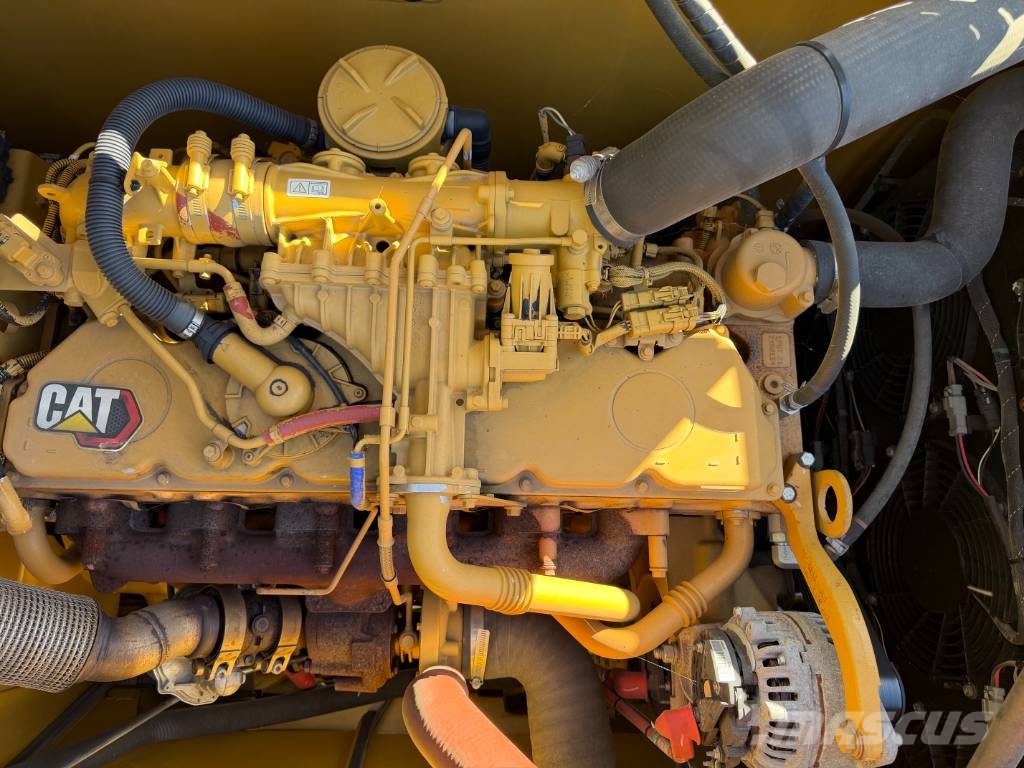CAT 330 GC 07C NEW UNDERCARRIAGE Pelle sur chenilles