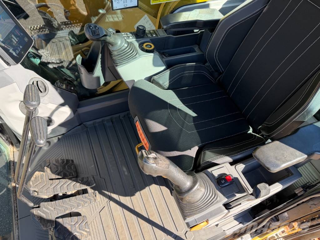CAT 330 GC 07C NEW UNDERCARRIAGE Pelle sur chenilles