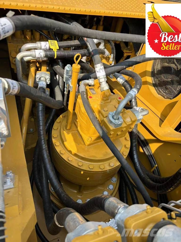 CAT 336 D L Excavatoare pe șenile