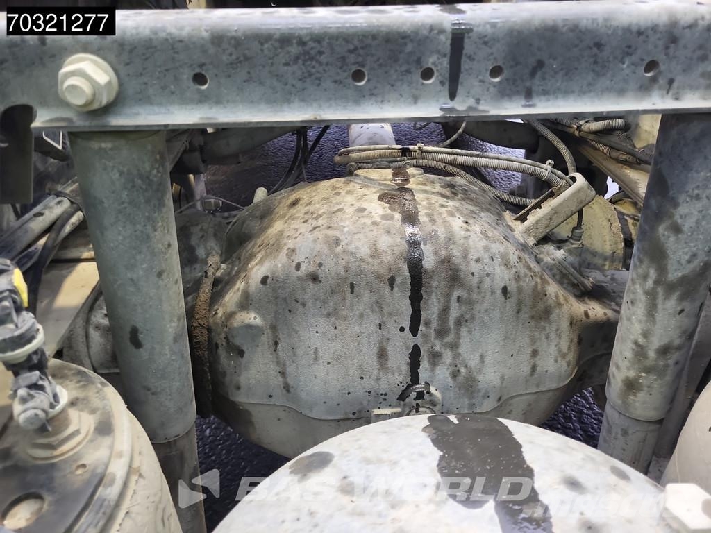 Renault C 460 C 4X2 Hydraulic Big Axle Navi Τράκτορες