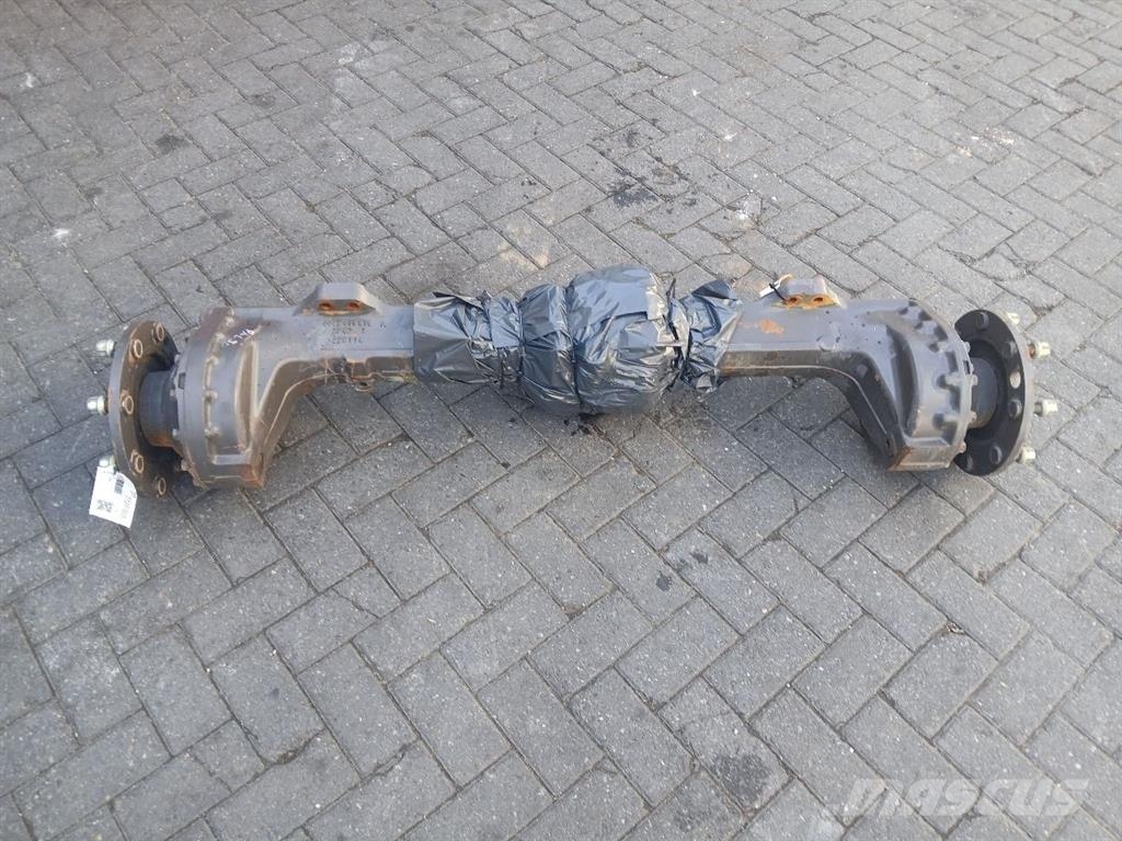 Volvo L30G-15226451-AV-230-4472039073-Axle/Achse/As Osi