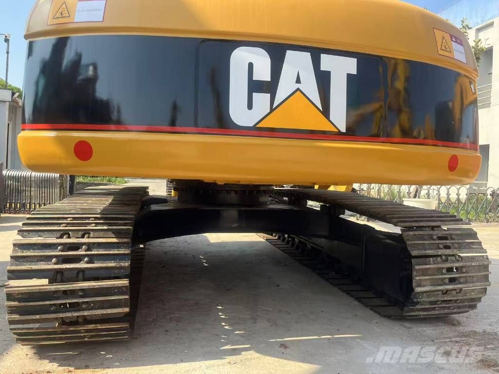 CAT 320 C L Escavatori cingolati