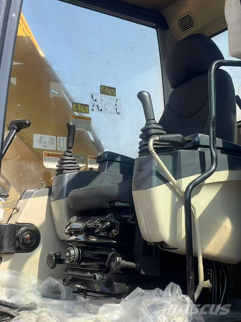 CAT 320 C L Escavatori cingolati
