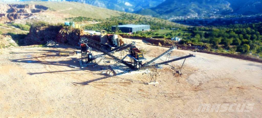 Fabo transporteur tapis roulant سيور نقالة
