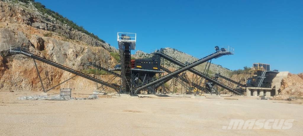 Fabo transporteur tapis roulant سيور نقالة