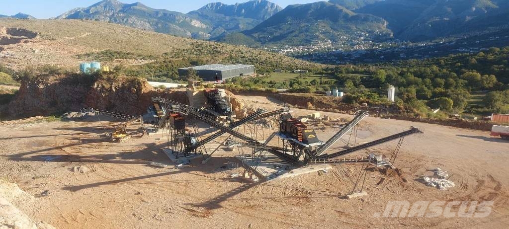Fabo transporteur tapis roulant سيور نقالة