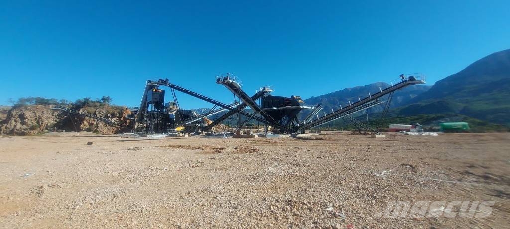 Fabo transporteur tapis roulant سيور نقالة
