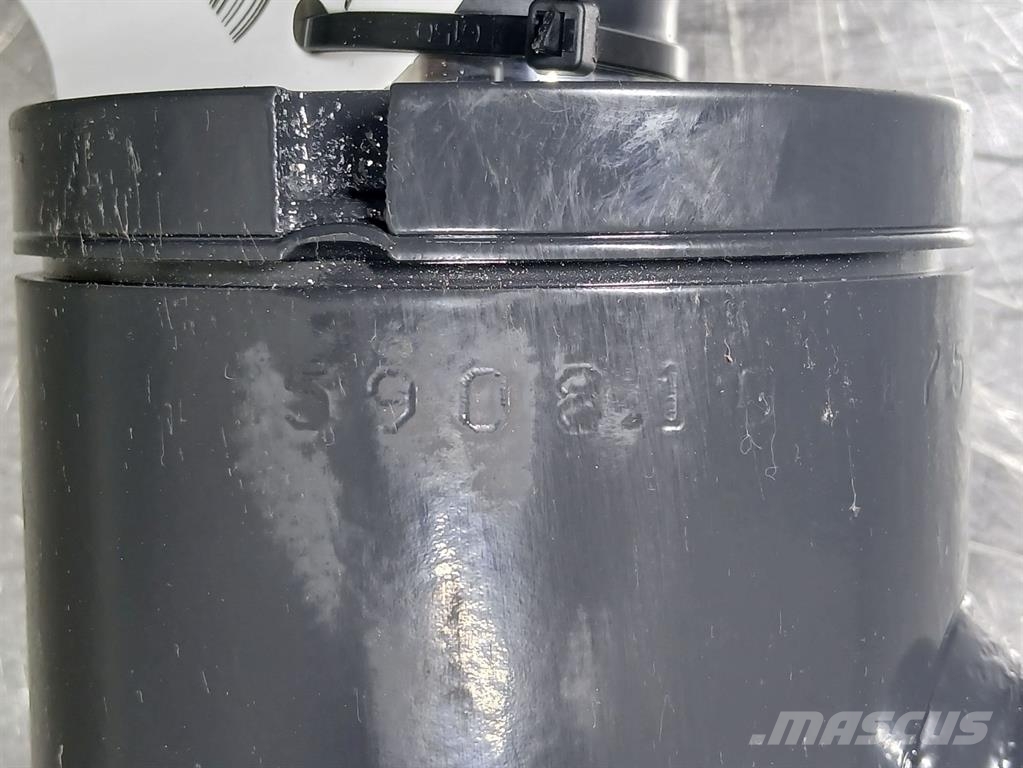 Yanmar TW95-5908100175-Stick cylinder/Stielzylinder هيدروليات