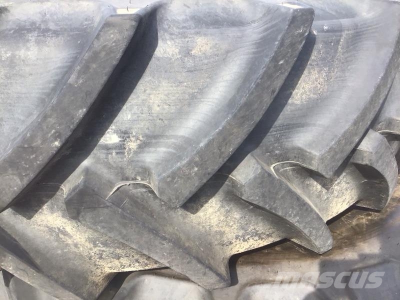 Mitas 520/85R42 农业机械-其他