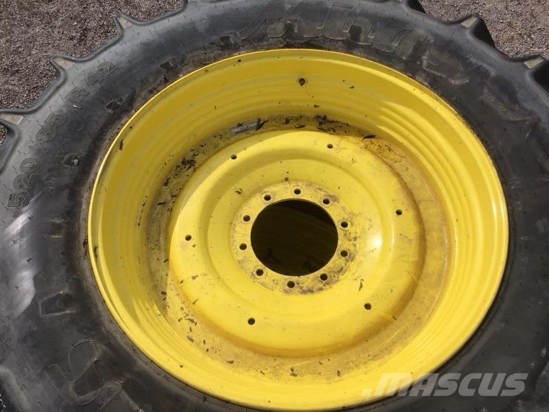 Mitas 520/85R42 农业机械-其他
