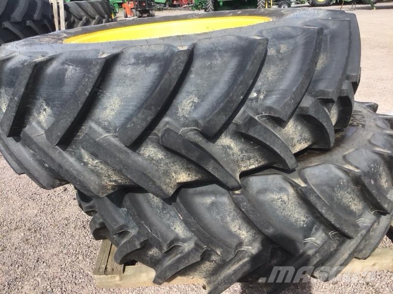 Mitas 520/85R42 农业机械-其他