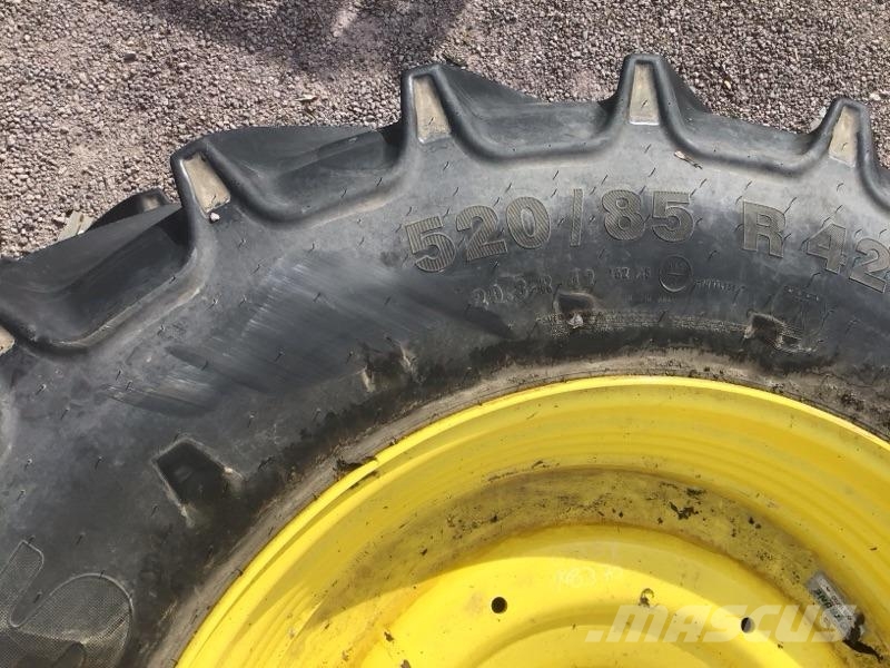 Mitas 520/85R42 农业机械-其他