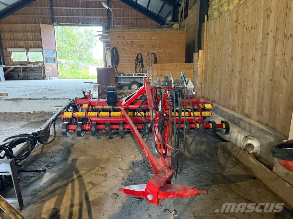 Väderstad CR350 زحافات ساحقة