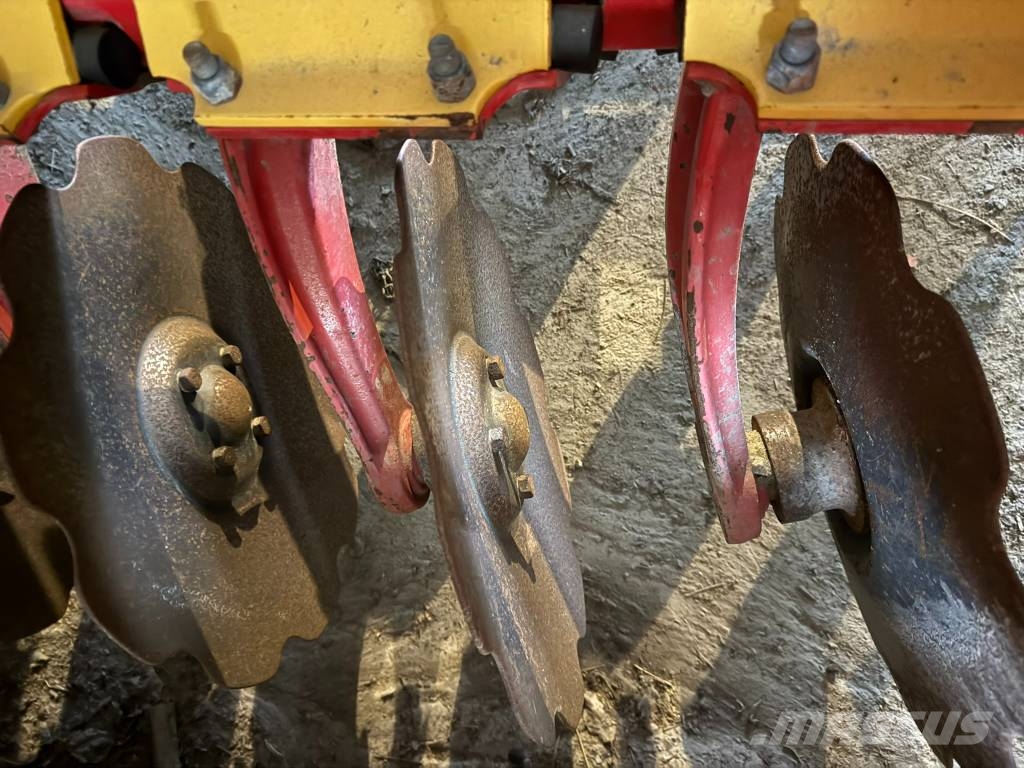 Väderstad CR350 زحافات ساحقة