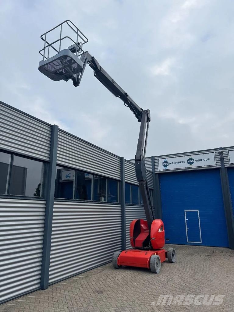 Manitou 170AETJ L Hoogwerker Knikarmhoogwerker Articulated boom lifts