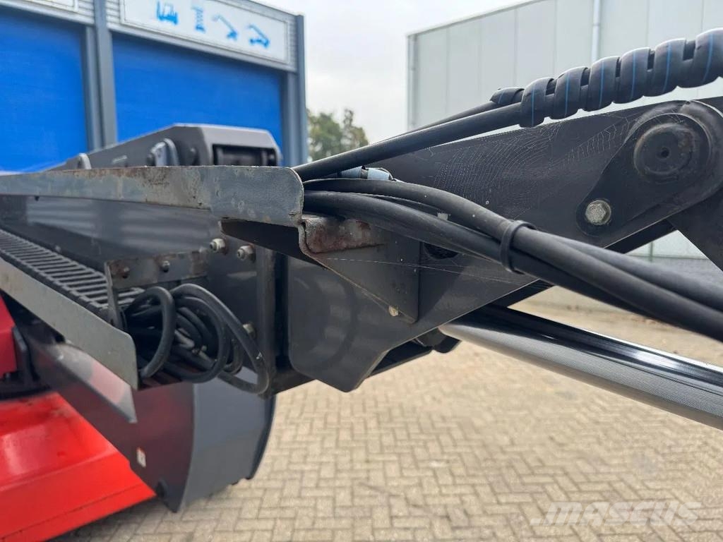 Manitou 170AETJ L Hoogwerker Knikarmhoogwerker Articulated boom lifts