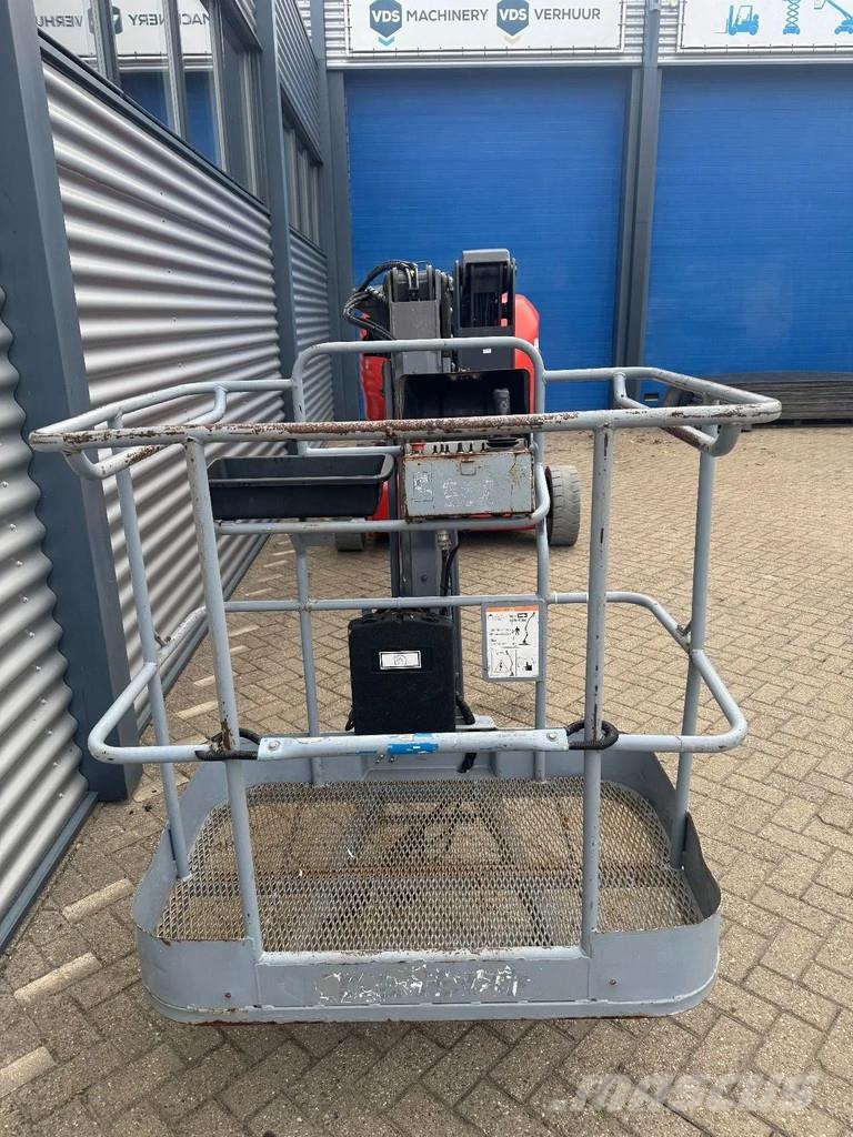 Manitou 170AETJ L Hoogwerker Knikarmhoogwerker Articulated boom lifts