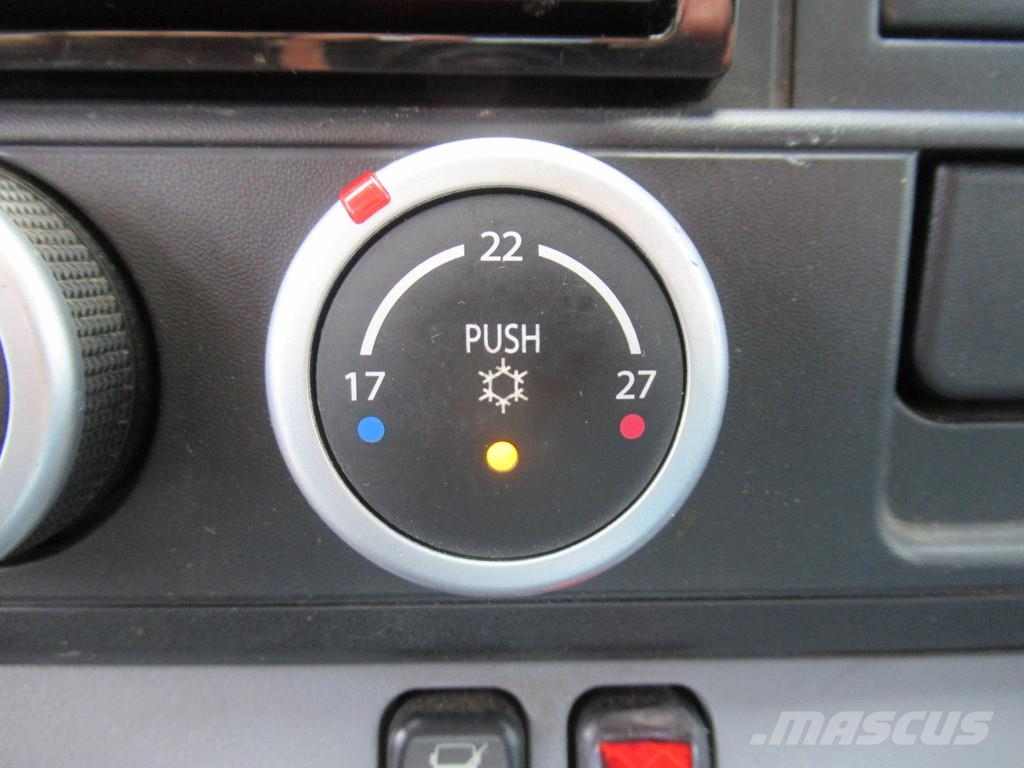 Mitsubishi Canter 3S13 3.0 DI 250 | Airco | trekhaak | Nido | Pick up/Dropside