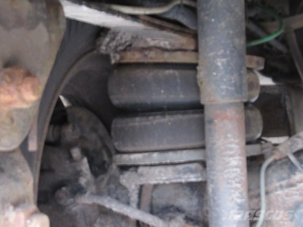 Mitsubishi Canter 3S13 3.0 DI 250 | Airco | trekhaak | Nido | Pick up/Dropside