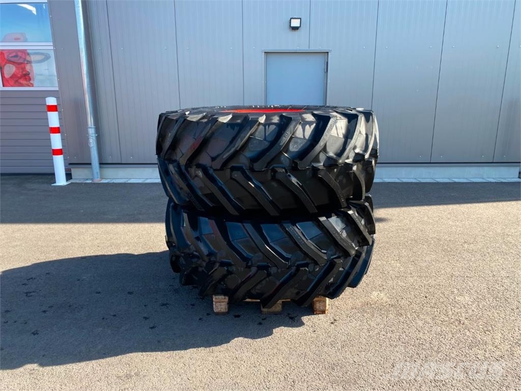 Trelleborg 600/70 R30 TM900 Ruedas