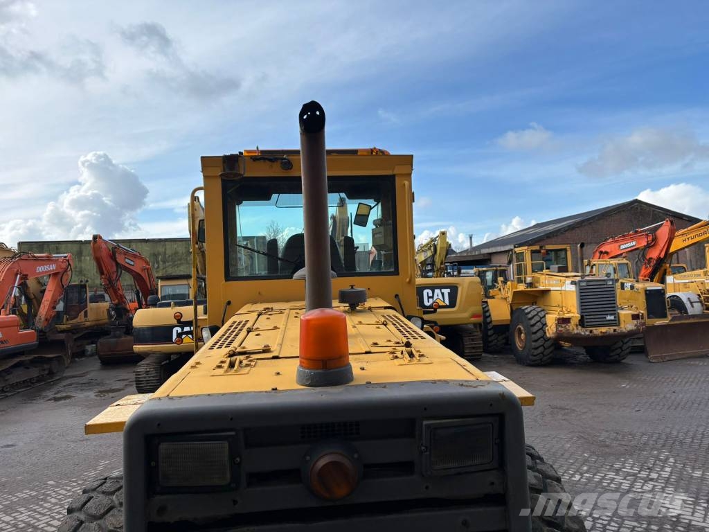Volvo L 90 C 轮式装载机