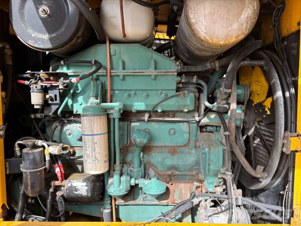 Volvo L 90 C 轮式装载机