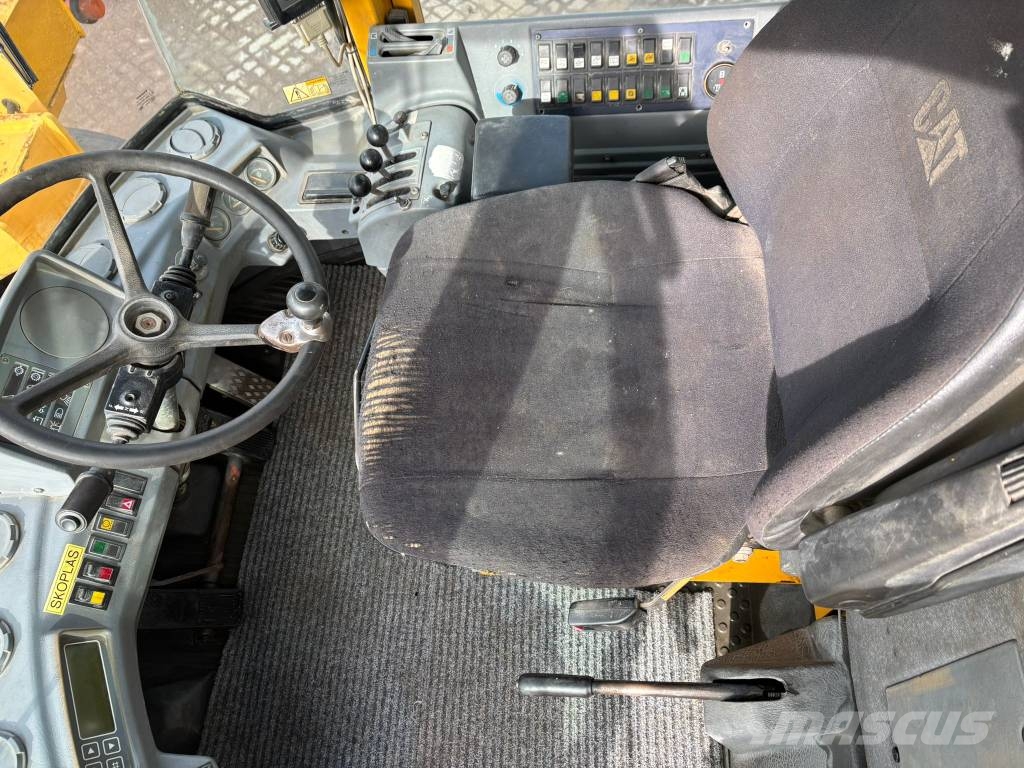 Volvo L 90 C 轮式装载机
