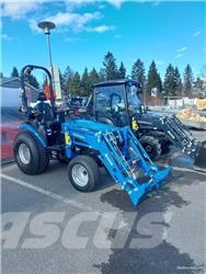 Solis 26 HST Traktorer