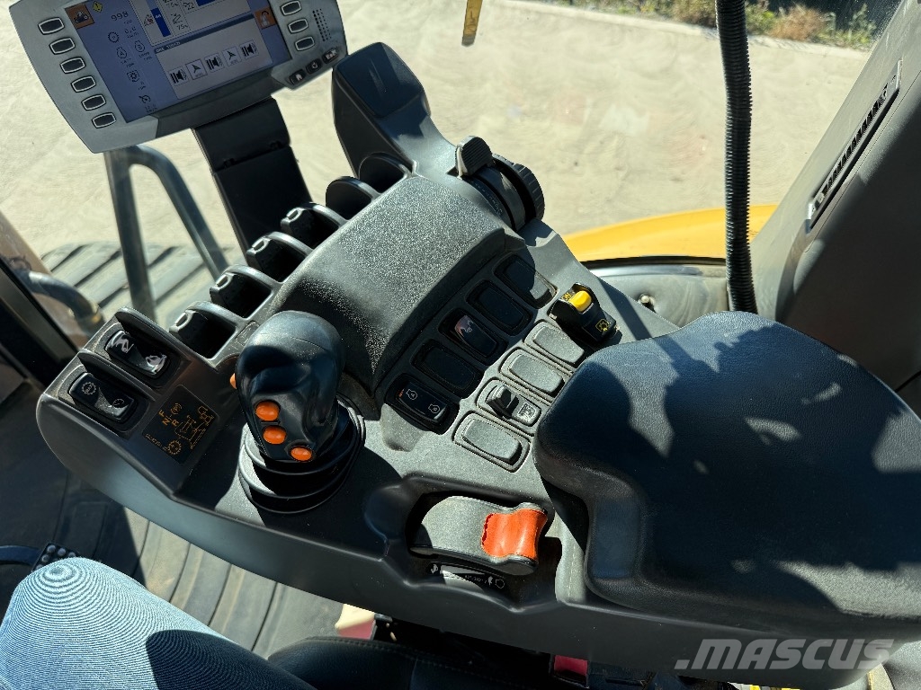 Challenger MT 765 C Trattori